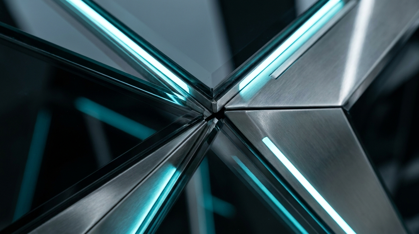 nex-m Plattformübersicht — digitale Architektur