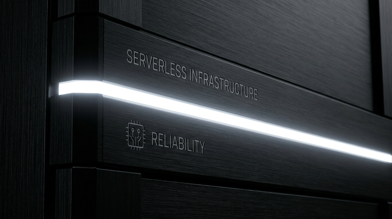 nex-m technology stack